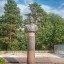 Памятник космонавту Макарову О.Г. 0