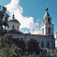 Иоанно-Богословская церковь и Удомельско-Богословский погост 2