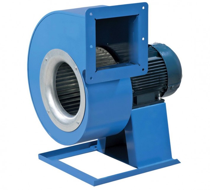 Вентиляторы ВЦ, ВО,ВР, дымососы промышленные 0