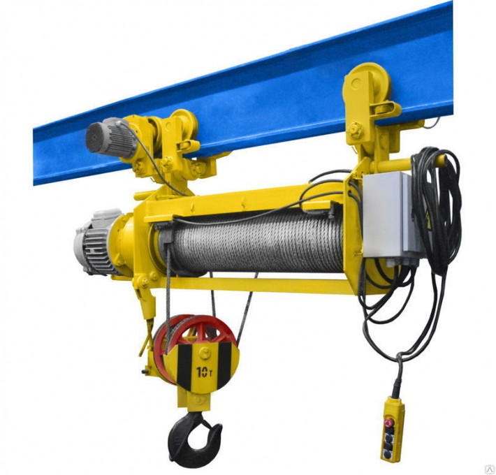 Диагностика, ремонт станков, прессов, оборудования,ЧПУ, кранов, тельферов 3