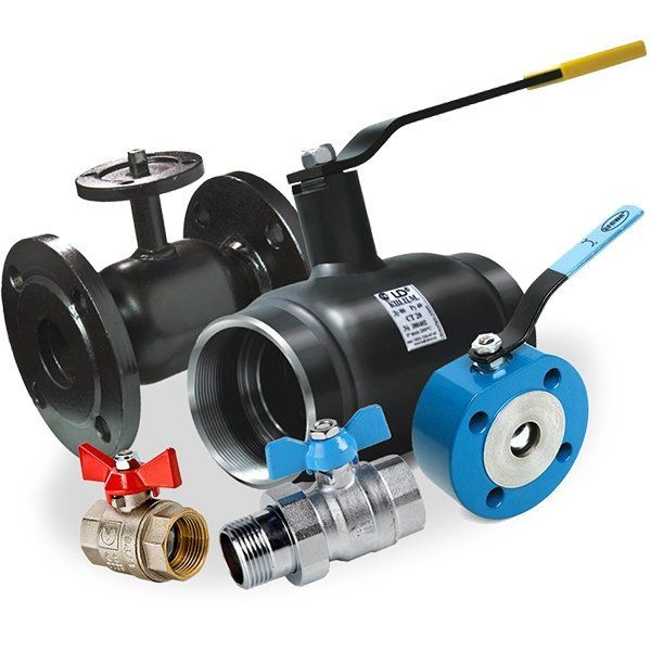 Насосы, электродвигатели, вентиляторы, редукторы,арматура запорная 3