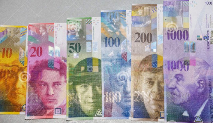 Куплю, обмен швейцарские франки 8 серии, старые английские фунты стерлингов  и др 0